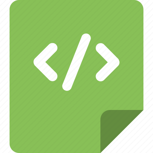 Code, data, file, format, symbols icon - Download on Iconfinder