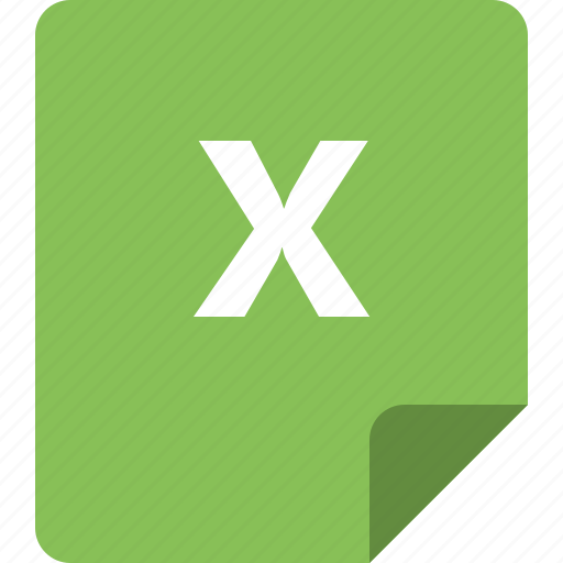 Cut, excel, export, file, format icon - Download on Iconfinder