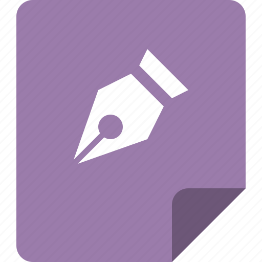File, format, pen, pencil, text, write icon - Download on Iconfinder