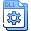 dll, archive, file, format 