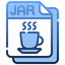 jar, extension, archive, format