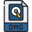 dmg, file, document, filetype, documents 