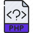 php, file, document, filetype, documents