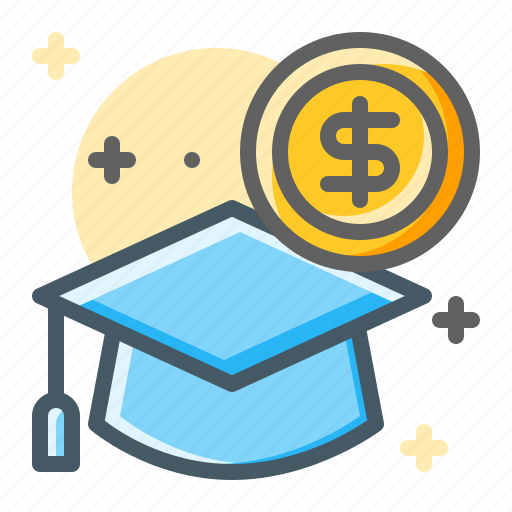 Educate, saving, investment, finance, gold icon - Download on Iconfinder