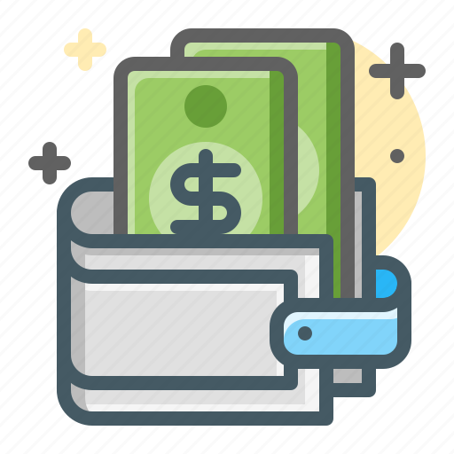Money, saving, investment, dollar icon - Download on Iconfinder
