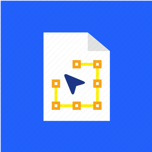 Filetype, extension, file, format icon - Download on Iconfinder