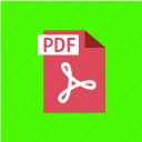 filetype, extension, file, format, pdf