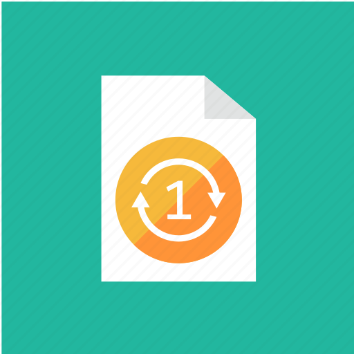 Filetype, extension, file, format icon - Download on Iconfinder