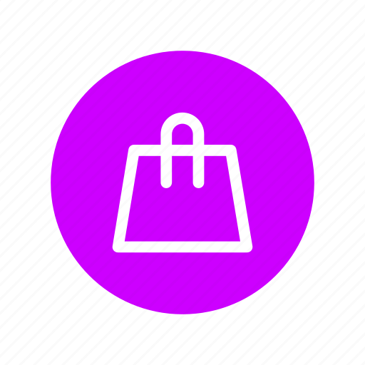 Bag, bay, shop, commerce, money icon - Download on Iconfinder