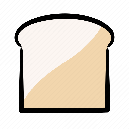 Bread, carbohydrate, food, culinary, menu icon - Download on Iconfinder