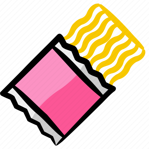 Instant noodles, carbohydrate, food and beverage, food, instant icon - Download on Iconfinder