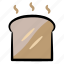 toasted bread, carbohydrate, food and beverage, food, culinary 