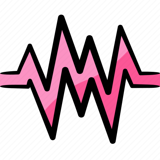 Heartbeat, heart rate, pulse, activity, medic, medical, health icon - Download on Iconfinder