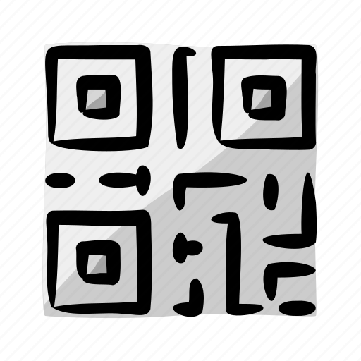 Trading, scan, shopping, business, qr code icon - Download on Iconfinder