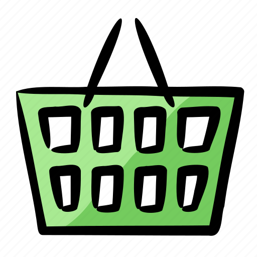 Trading, commerce, shopping, shopping basket, business icon - Download on Iconfinder