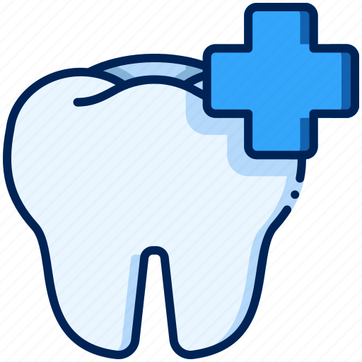 Tooth medicine, healthcare and medical, dentist, tooth, medicine icon - Download on Iconfinder