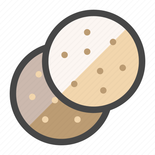 Cookies, culinary, menu, cuisine, delicious icon - Download on Iconfinder