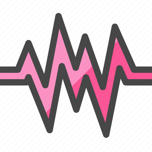 Heartbeat, heart rate, pulse, activity, medic, medical, health icon - Download on Iconfinder