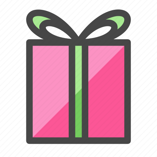 Prize, trading, gift, bonus, shopping icon - Download on Iconfinder