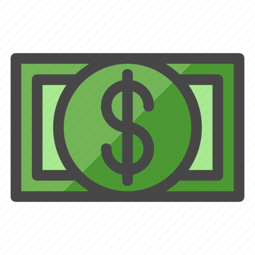 Fund, money, balance, cash, shopping icon - Download on Iconfinder