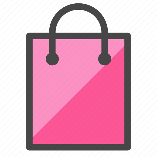 Commerce, trading, economy, shopping, shopping bag icon - Download on Iconfinder