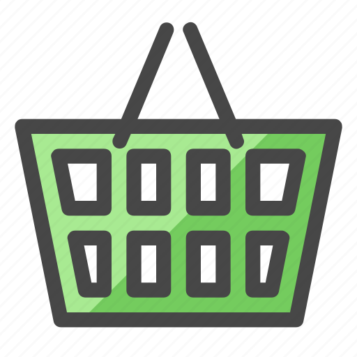 Commerce, shopping basket, trading, shopping, business icon - Download on Iconfinder