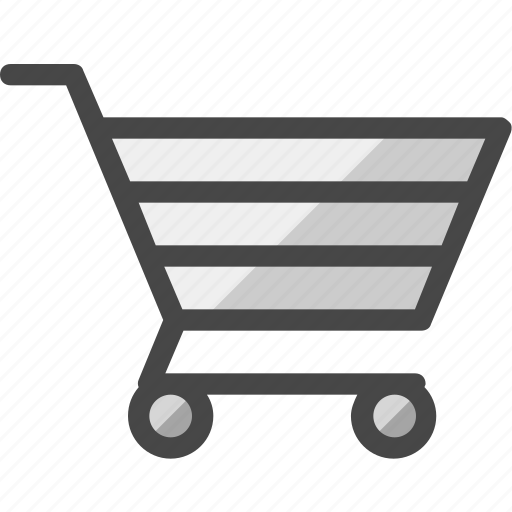 Commerce, trading, economy, shopping cart, shopping icon - Download on Iconfinder