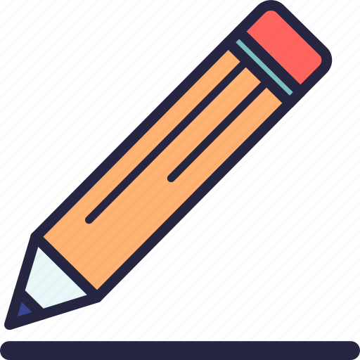 Edit, pen, pencil, write, note icon - Download on Iconfinder