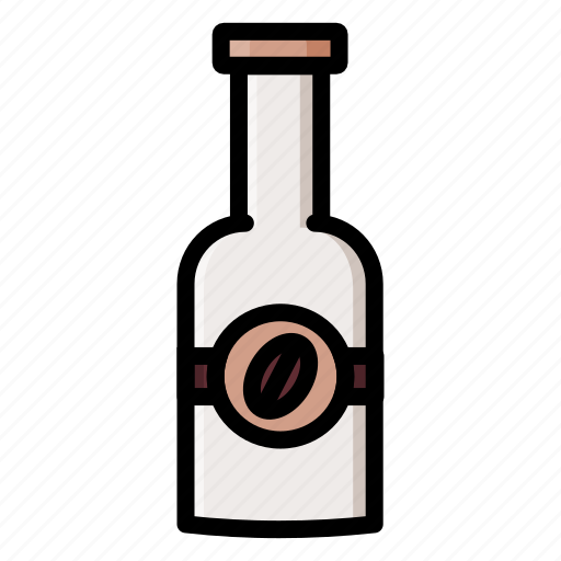 Beverage, bottle, coffee, water icon - Download on Iconfinder