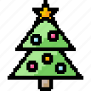 christmas tree, tree, decoration, winter, christmas, merry christmas