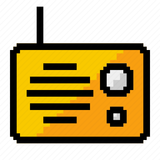 Broadcast, communication, radio icon - Download on Iconfinder