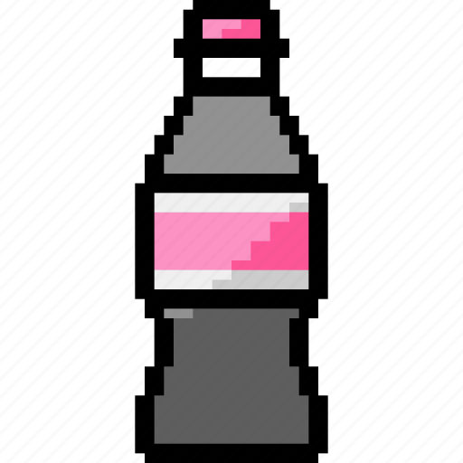 Coke bottle, coke, soft drink, soda, beverage icon - Download on Iconfinder