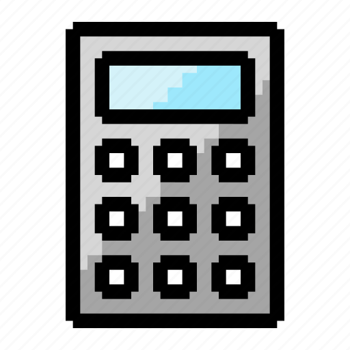 Count, mathematics, calculator, shopping, arithmetic icon - Download on Iconfinder