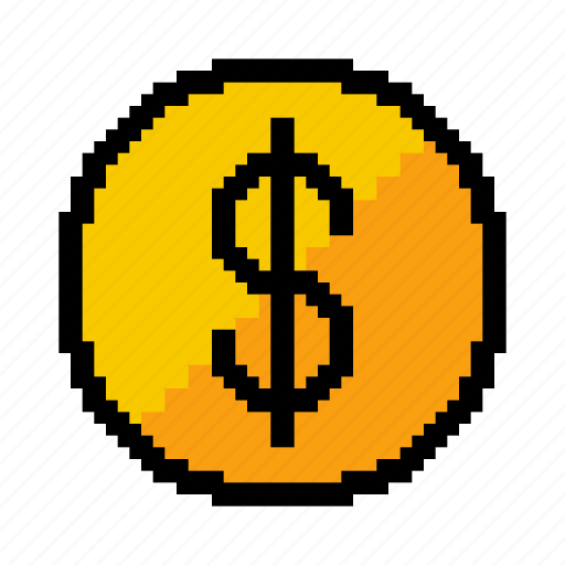 Currency, coin, shopping, cash, fund icon - Download on Iconfinder