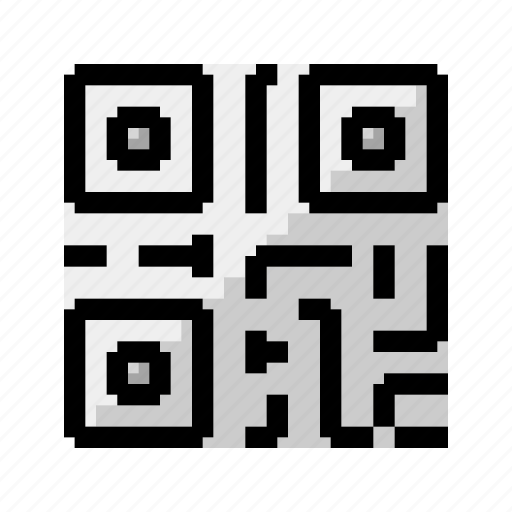 Trading, scan, shopping, business, qr code icon - Download on Iconfinder