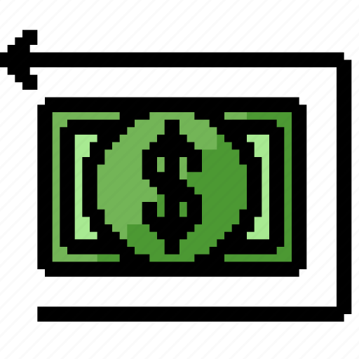 Refund, money, compensation, shopping, reimbursement icon - Download on Iconfinder