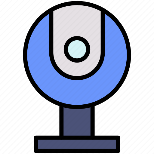 Camera, video, webcam icon - Download on Iconfinder