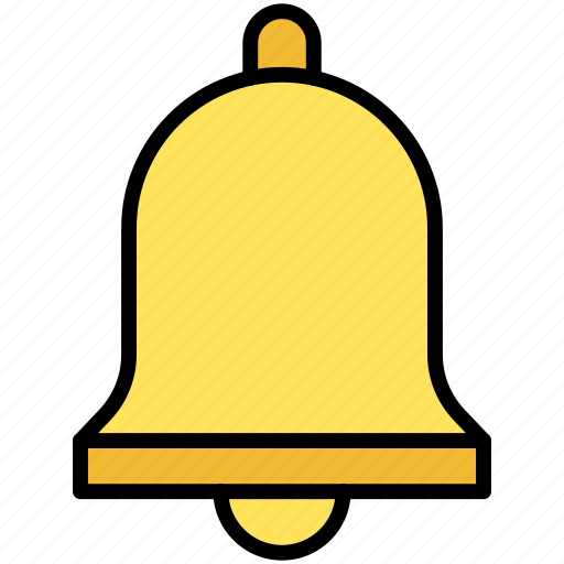 Alarm, bell, notification, ring icon - Download on Iconfinder