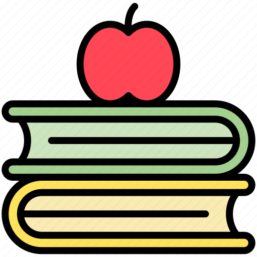 Books, education, knowledge icon - Download on Iconfinder