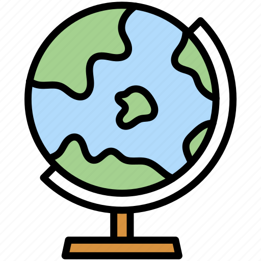Education, globe, world icon - Download on Iconfinder