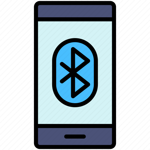Connectivity, bluetooth, communication icon - Download on Iconfinder