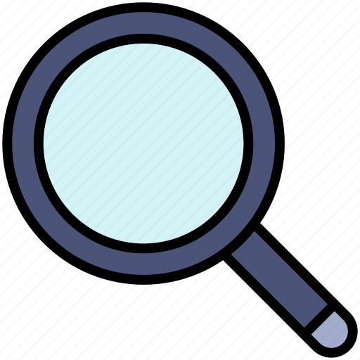 Find, search, magnifying, glass icon - Download on Iconfinder