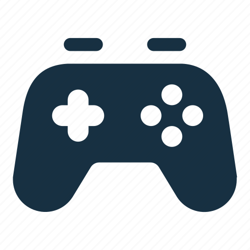 Controller, device, gadget, game, gaming, pad, technology icon - Download on Iconfinder