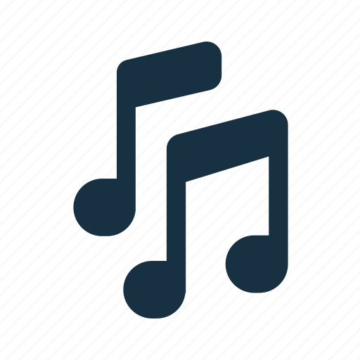 Entertainment, music, musical, note, song icon - Download on Iconfinder