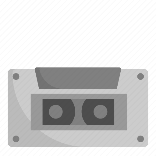 Film, industry, movie, vhs icon - Download on Iconfinder