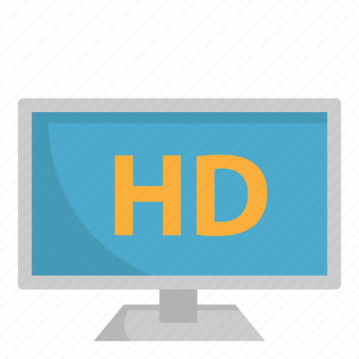 Film, hd film, industry, movie icon - Download on Iconfinder
