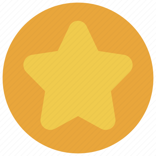 Star, movies, tv, famous, fame icon - Download on Iconfinder