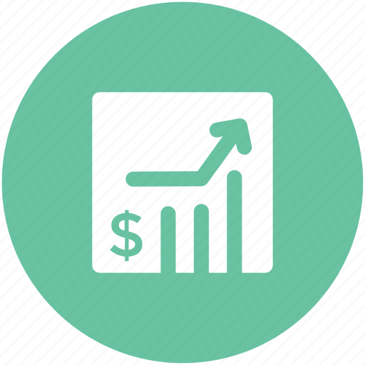 Business analysis, business chart, business growth, chart, financial chart, graph, growth chart icon - Download on Iconfinder