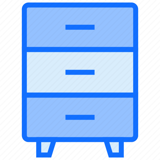 Locker, business, furniture, cabinet icon - Download on Iconfinder