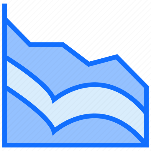 Graph, growth, bar, chart icon - Download on Iconfinder